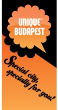 Unique Budapest